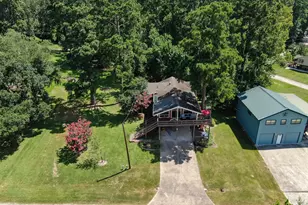 71 Edgewater Way, Point Blank, TX 77364 - Photo 42