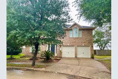12938 Deer Sage Court, Houston, TX 77041 - Photo 1