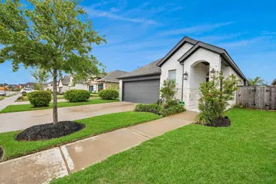 4219 Colony Lane, Missouri City, TX 77459 - Photo 1