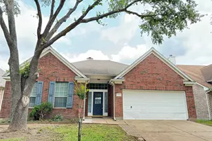 19722 Creek Bend Trail, Houston, TX 77084 - Photo 1