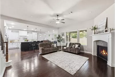 17215 Sages Ravine Drive, Humble, TX 77346 - Photo 4