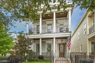 327 W 23rd St, Houston, TX 77008 - Photo 2