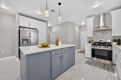 7832 Dewitt Street, Houston, TX 77028 - Photo 1