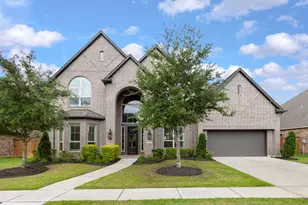 11622 Whitewave Bend Ct, Cypress, TX 77433 - Photo 1