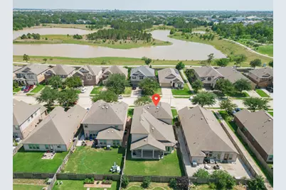 24038 Adobe Ridge Lane, Katy, TX 77493 - Photo 20