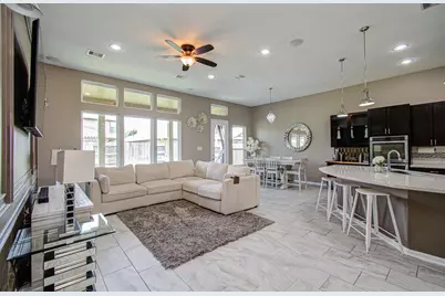24038 Adobe Ridge Lane, Katy, TX 77493 - Photo 4
