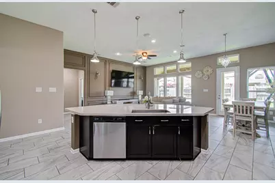 24038 Adobe Ridge Lane, Katy, TX 77493 - Photo 6