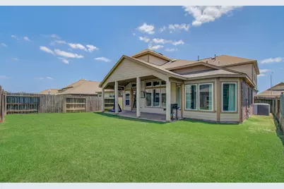24038 Adobe Ridge Lane, Katy, TX 77493 - Photo 18