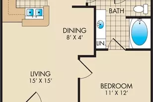 1919 Post Oak Park Dr Dr, Houston, TX 77027 - Photo 2