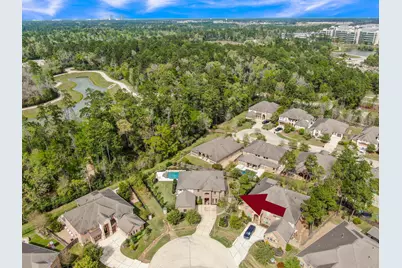 23219 Belted Kingfisher Trail, Spring, TX 77389 - Photo 42