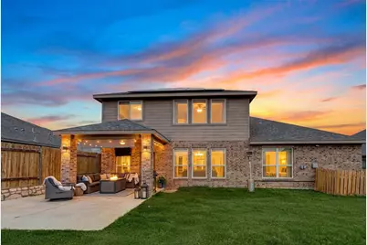 22127 Roxanne Field Lane, Hockley, TX 77447 - Photo 2