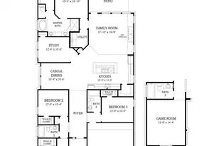 3102 Secret Lagoon Ln, Texas City, TX 77568 - Photo 22