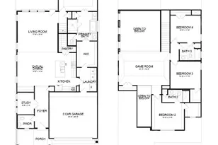 21815 Scoober Crk Dr, Cypress, TX 77433 - Photo 2