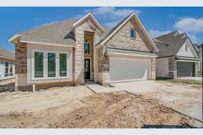 1814 Archwood Drive, Humble, TX 77338 - Photo 2