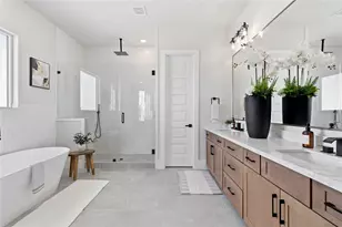 8414 Pech Landing Dr, Houston, TX 77055 - Photo 26