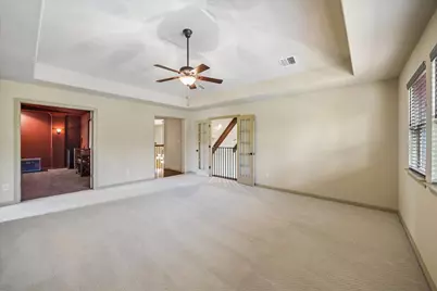 3 Shearling Court, The Woodlands, TX 77389 - Photo 22