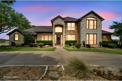 241 Cody Road, Ennis, TX 75119 - Photo 2