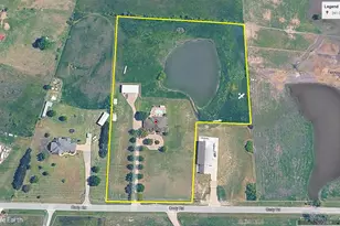 241 Cody Rd, Ennis, TX 75119 - Photo 8