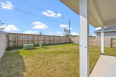 313 Stone Placa Trail, Brookshire, TX 77423 - Photo 30