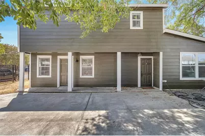 4809 McEwen A Street, Houston, TX 77009 - Photo 1