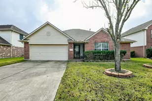 5104 N Big Spring Dr, Pearland, TX 77584 - Photo 1