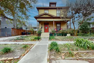 719 Woodland St, Houston, TX 77009 - Photo 1