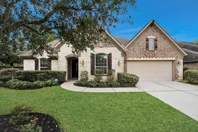 18786 Monetta Drive, New Caney, TX 77357 - Photo 1