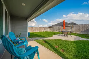 31707 Whittis Hl Wy, Fulshear, TX 77441 - Photo 36