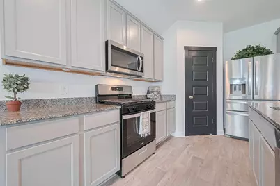 31707 Whittis Hill Way, Fulshear, TX 77441 - Photo 10