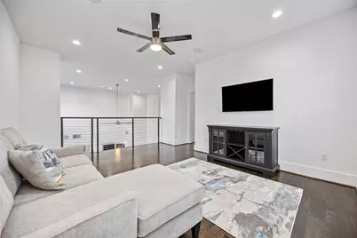 2310 Althea Dr, Houston, TX 77018 - Photo 8