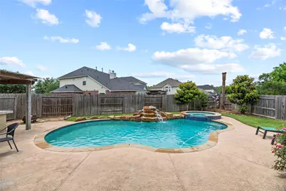 3707 Cat Springs Lane, Missouri City, TX 77459 - Photo 22