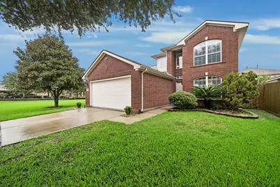 2709 Los Alamos Circle, Deer Park, TX 77536 - Photo 2