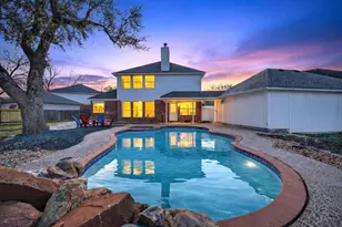 1120 Hidden Oaks St, League City, TX 77573 - Photo 30