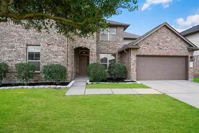 18119 Tenasserim Pine Trace, Richmond, TX 77407 - Photo 2