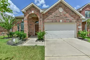 24710 Forest Canopy Dr, Katy, TX 77493 - Photo 2