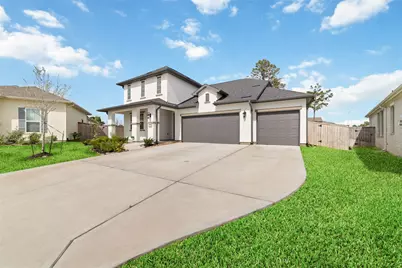 1911 Hickory Grove Lane, Tomball, TX 77375 - Photo 6