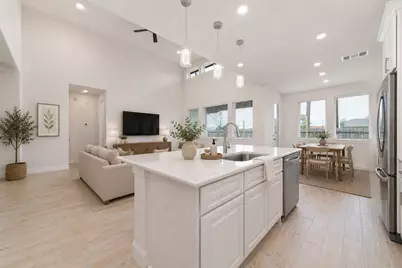 1911 Hickory Grove Lane, Tomball, TX 77375 - Photo 16