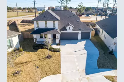 1911 Hickory Grove Lane, Tomball, TX 77375 - Photo 2