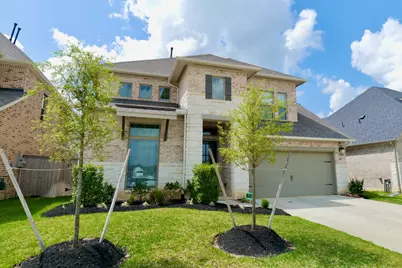 21011 Secretariat Meadow Lane, Tomball, TX 77377 - Photo 2