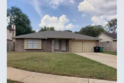17318 Artwood Lane, Houston, TX 77489 - Photo 8