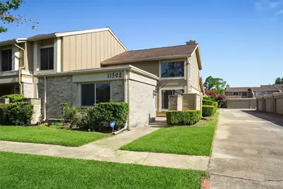 11502 Village Place Drive #108, Houston, TX 77077 - Photo 2