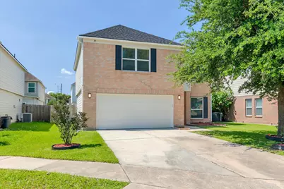 1006 Thicket Hill Court, Houston, TX 77073 - Photo 1