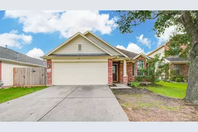 1414 Merryglen Court, Spring, TX 77373 - Photo 1