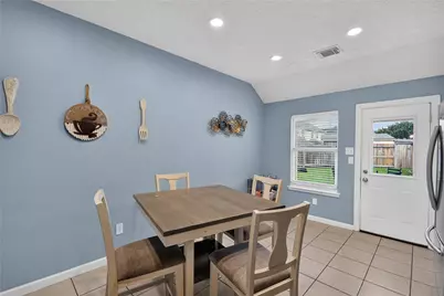 1414 Merryglen Court, Spring, TX 77373 - Photo 8