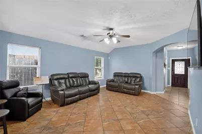 1414 Merryglen Court, Spring, TX 77373 - Photo 10