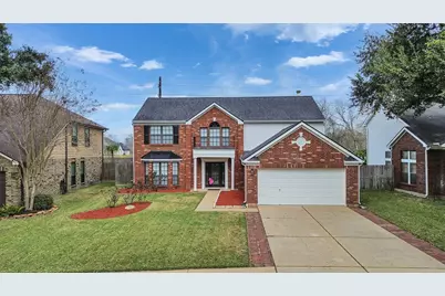 1730 Pilgrim Journey Drive, Richmond, TX 77406 - Photo 2