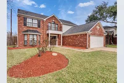 1730 Pilgrim Journey Drive, Richmond, TX 77406 - Photo 1