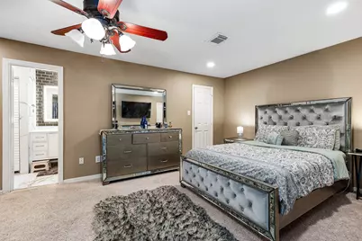 14406 Brentshire Lane, Houston, TX 77069 - Photo 20