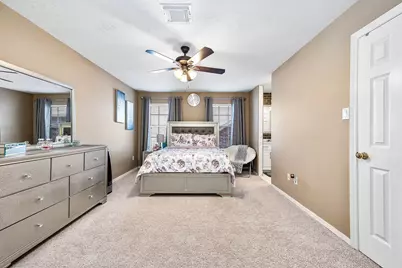 14406 Brentshire Lane, Houston, TX 77069 - Photo 24