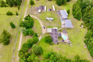 160 Kennedy Dr, Livingston, TX 77351 - Photo 46